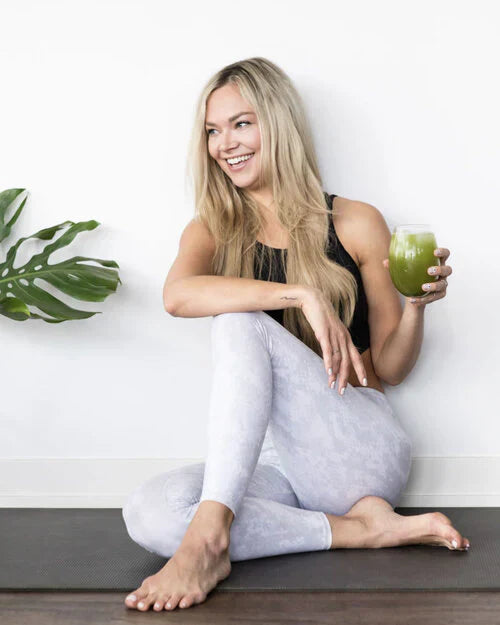 5 MODI PER CAPIRE SE STAI CONSUMANDO UN MATCHA DI BUONA QUALITÀ