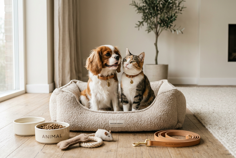 Articoli per animali domestici