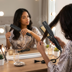 Plancha para Cabello y Cuidado Capilar