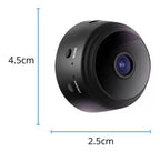Mini Cámara A9 para Monitoreo