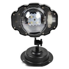 Proyector LED de Nieve para Navidad IP65