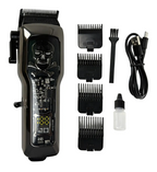 Máquina Cortadora de Cabello y Barba