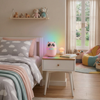 Humidificador y Difusor Panda para Interiores