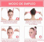 Banda para Mentón y Cuello de Uso Personal