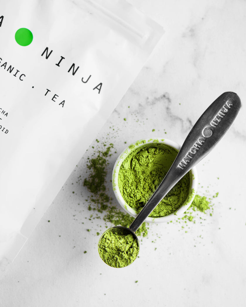 Matcha puro