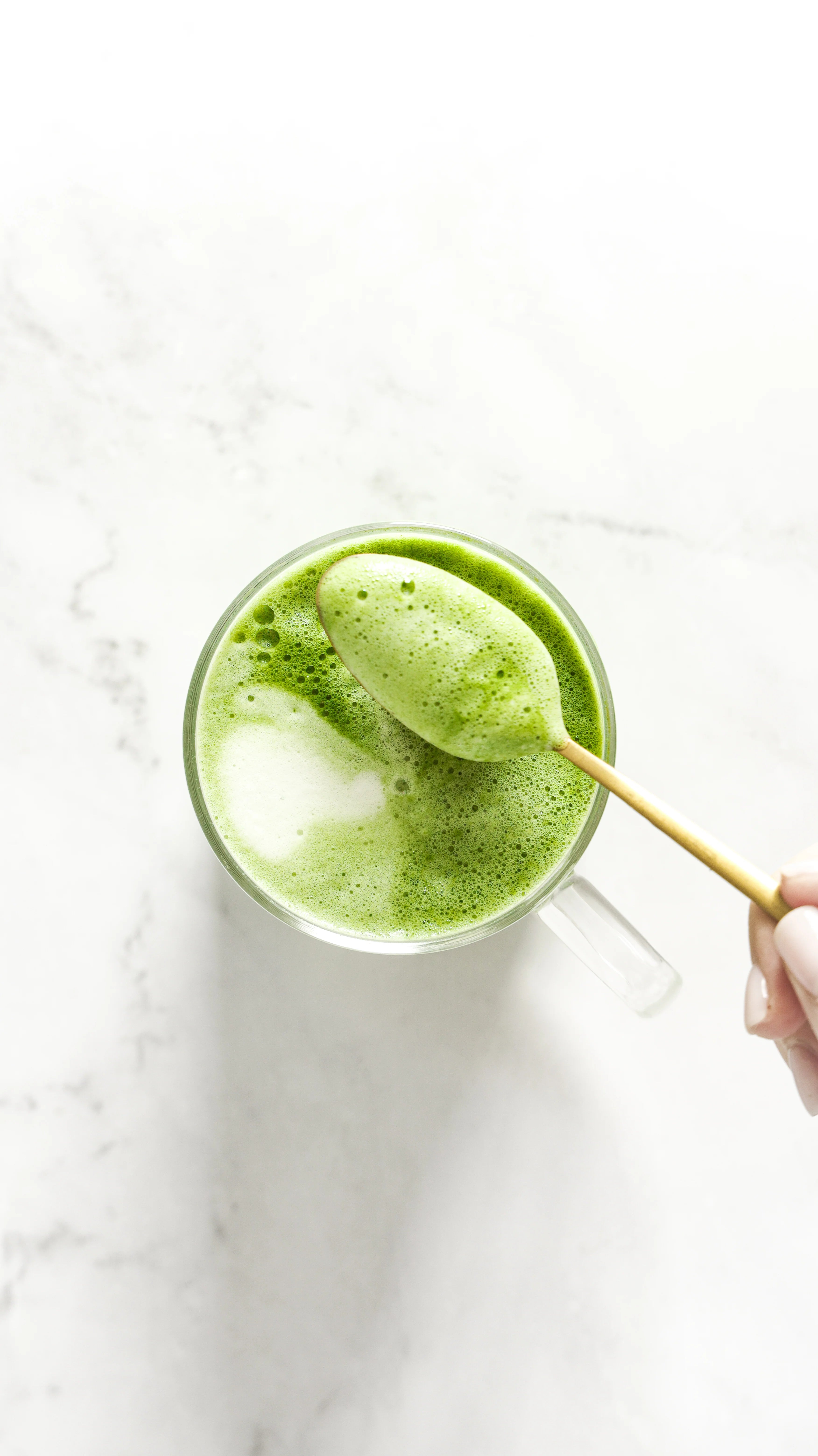 MATCHA NINJA - Paquete de 70 raciones