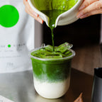 MATCHA NINJA - Paquete de 30 porciones