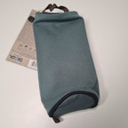 Estuche para lápices, barril verde