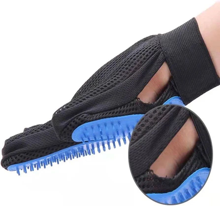 GUANTE CEPILLO IDEAL PARA MASCOTAS